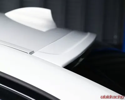 3D Design Urethane Roof Spoiler BMW G30 5-Series 2017-2023 - 3110-33011