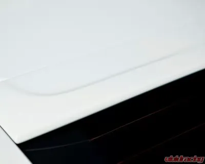 3D Design Urethane Roof Spoiler BMW G30 5-Series 2017-2023 - 3110-33011
