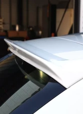 3D Design Urethane Roof Spoiler BMW G30 | G31 5-Series M-Sport 2018-2023                                     - 3110-33111 - Image 3