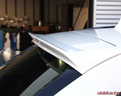 3D Design Urethane Roof Spoiler BMW G30 | G31 5-Series M-Sport 2018-2023 - 3110-33111