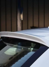 3D Design Urethane Roof Spoiler BMW G30 | G31 5-Series M-Sport 2018-2023                                     - 3110-33111 - Image 4