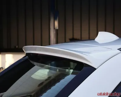 3D Design Urethane Roof Spoiler BMW G30 | G31 5-Series M-Sport 2018-2023 - 3110-33111