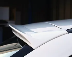 3D Design Urethane Roof Spoiler BMW G30 | G31 5-Series M-Sport 2018-2023