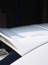 3D Design Urethane Roof Spoiler BMW G30 | G31 5-Series M-Sport 2018-2023                                     - 3110-33111 - Image 4