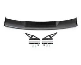 3D Design Dry Carbon Fiber Racing Wing BMW F82 | F83 M4 2015-2020