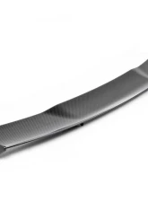 3D Design Dry Carbon Fiber Racing Wing BMW F82 | F83 M4 2015-2020                                     - 3111-28211 - Image 2