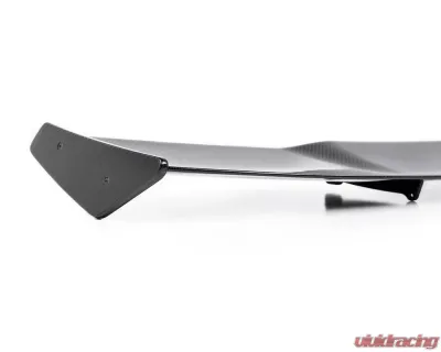 3D Design Dry Carbon Fiber Racing Wing BMW F82 | F83 M4 2015-2020 - 3111-28211