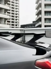 3D Design Carbon Fiber Racing Wing                                     - 3111-38212 - Image 4