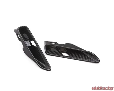 3D Design Carbon Fiber Side Vent Set - 3303-29011