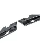 3D Design Carbon Fiber Side Vent Set                                     - 3303-29011 - Image 2