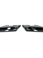 3D Design Carbon Fiber Side Vent Set                                     - 3303-29011 - Image 4