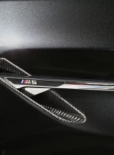 3D Design Carbon Fiber Side Vent Set                                     - 3303-29011 - Image 5