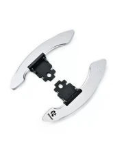 3D Design DCT Universal Billet Aluminum Shift Paddle Set for BMW - Ergonomic CNC Milled Paddles                                     - 6101-00311 - Image 2