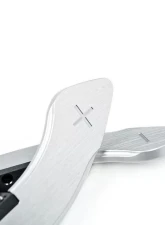 3D Design DCT Universal Billet Aluminum Shift Paddle Set for BMW - Ergonomic CNC Milled Paddles                                     - 6101-00311 - Image 3
