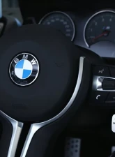 3D Design DCT Universal Billet Aluminum Shift Paddle Set for BMW - Ergonomic CNC Milled Paddles                                     - 6101-00311 - Image 5