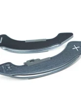 3D Design DCT Universal Billet Aluminum Shift Paddle Set for BMW - Ergonomic CNC Milled Paddles                                     - 6101-00311 - Image 6