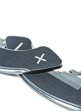 3D Design DCT Universal Billet Aluminum Shift Paddle Set for BMW - Ergonomic CNC Milled Paddles                                     - 6101-00311 - Image 7