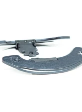 3D Design DCT Universal Billet Aluminum Shift Paddle Set for BMW - Ergonomic CNC Milled Paddles                                     - 6101-00311 - Image 9