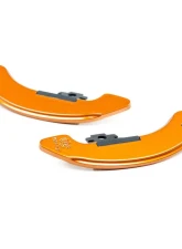 3D Design DCT Universal Billet Aluminum Shift Paddle Set for BMW - Ergonomic CNC Milled Paddles                                     - 6101-00311 - Image 10