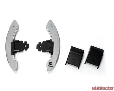 3D Design Billet Aluminum Paddle Shifter Set for Mini Clubman Cooper F54 (2015-2021) - 6101-00341