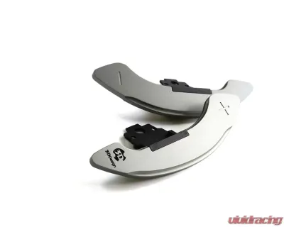 3D Design Billet Aluminum Paddle Shifter Set for Mini Clubman Cooper F54 (2015-2021) - 6101-00341