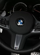 3D Design Billet Aluminum Paddle Shifter Set for Mini Clubman Cooper F54 (2015-2021)                                     - 6101-00341 - Image 6