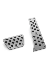 3D Design AT Universal Aluminum Pedal Kit                                     - 6102-00110 - Image 3