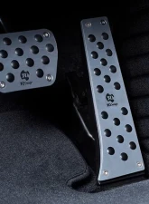 3D Design AT Universal Aluminum Pedal Kit                                     - 6102-00110 - Image 2