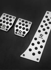 3D Design Manual | DCT Universal Aluminum Pedal Kit                                     - 6102-00211 - Image 2