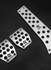 3D Design Manual | DCT Universal Aluminum Pedal Kit                                     - 6102-00211 - Image 3
