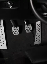 3D Design Manual | DCT Universal Aluminum Pedal Kit                                     - 6102-00211 - Image 4