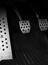 3D Design Manual | DCT Universal Aluminum Pedal Kit                                     - 6102-00211 - Image 5