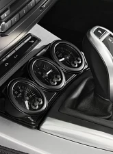 3D Design 3 52mm Gauge ABS Gauge Panel BMW E89 Z4 2009-2016                                     - 6201-18911 - Image 3