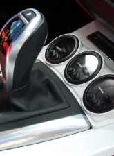 3D Design 3 52mm Gauge ABS Gauge Panel BMW E89 Z4 2009-2016                                     - 6201-18911 - Image 2