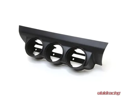 3D Design 3 52mm ABS Gauge Panel BMW F20 | F22 | F87 2-Series M2 2016-2025 - 6201-22011