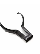 3D Design Carbon Fiber Steering Wheel Trim for BMW M2/M3/M4 (2015-2020) & M5/M6 (2012-2018)                                     - 6302-00111 - Image 4