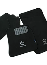 3D Design Carpet Floor Mats BMW 3-Series E92 | 93 Coupe | LHD 2011-2012                                     - 6401-19221 - Image 2