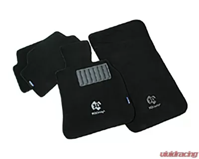 3D Design Carpet Floor Mats BMW 3-Series E92 | 93 Coupe | LHD 2011-2012 - 6401-19221
