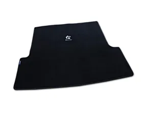 3D Design Luggage Space Mat for BMW 5-Series E61 (2004-2010) - 10mm Hair Type