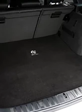 3D Design Luggage Space Mat for BMW 3-Series E90 Sedan 2005-2013, 10mm Hair Type                                     - 6402-19011 - Image 2