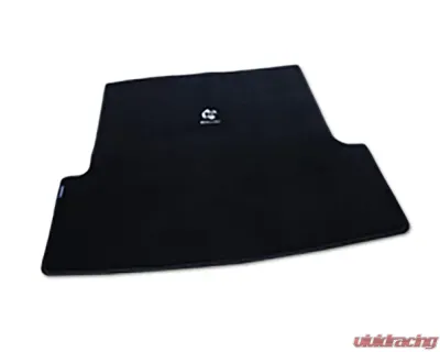 3D Design Luggage Space Mat for BMW 3-Series E91 Wagon (2005-2012) - 10mm Hair Type - 6402-19111