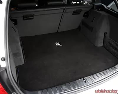 3D Design Luggage Space Mat for BMW 3-Series E91 Wagon (2005-2012) - 10mm Hair Type - 6402-19111