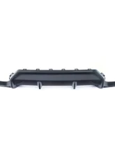 3D Design Carbon Rear Diffuser BMW G42 M240i Only 2020-2024                                     - 3108-34213 - Image 7