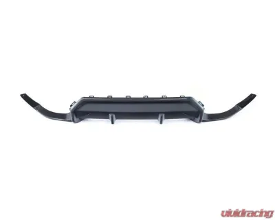 3D Design Carbon Rear Diffuser BMW G42 M240i Only 2020-2024 - 3108-34213