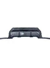 3D Design Carbon Rear Diffuser BMW G42 M240i Only 2020-2024                                     - 3108-34213 - Image 3