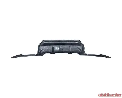 3D Design Carbon Rear Diffuser BMW G42 M240i Only 2020-2024 - 3108-34213