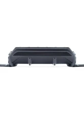 3D Design Carbon Rear Diffuser BMW G42 M240i Only 2020-2024                                     - 3108-34213 - Image 4