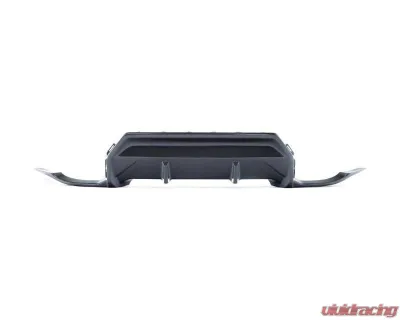 3D Design Carbon Rear Diffuser BMW G42 M240i Only 2020-2024 - 3108-34213
