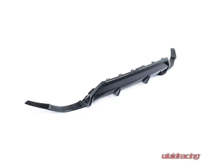 3D Design Carbon Rear Diffuser BMW G42 M240i Only 2020-2024 - 3108-34213