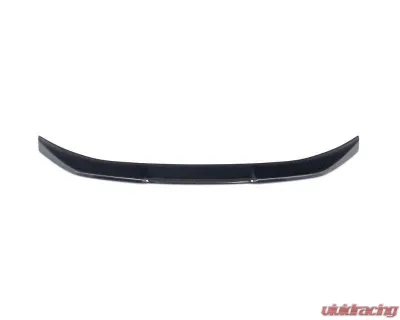 3D Design Carbon Trunk Spoiler BMW G42 2-Series  2020-2024 - 3109-34213